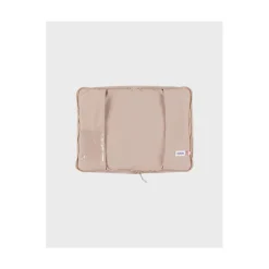 Noukie's Protège carnet de santé Orso Lily F&O Camel