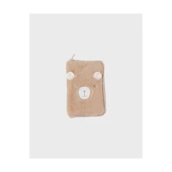 Noukie's                    Protège carnet de santé Orso Lily F&O    Camel