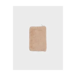 Noukie's Protège carnet de santé Orso Lily F&O Camel