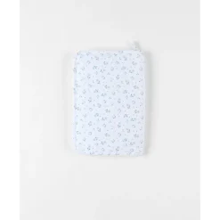 Noukie's Protège carnet de santé Bali & Moka Blanc