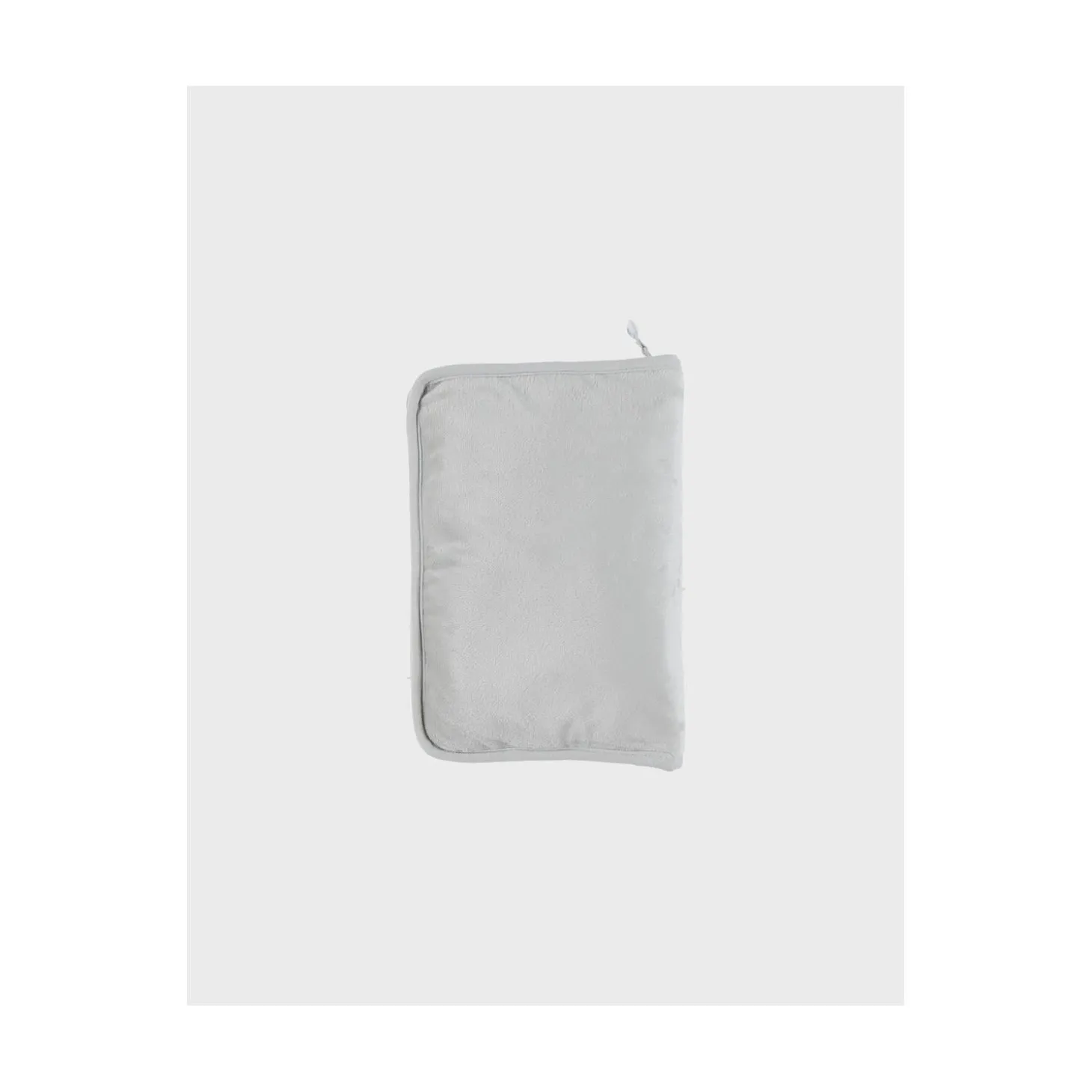 Noukie's Protège carnet de santé Fluffy F&O Vert