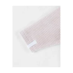 Noukie's                    Pyjama bébé en velours Newborn    Beige            0 mois