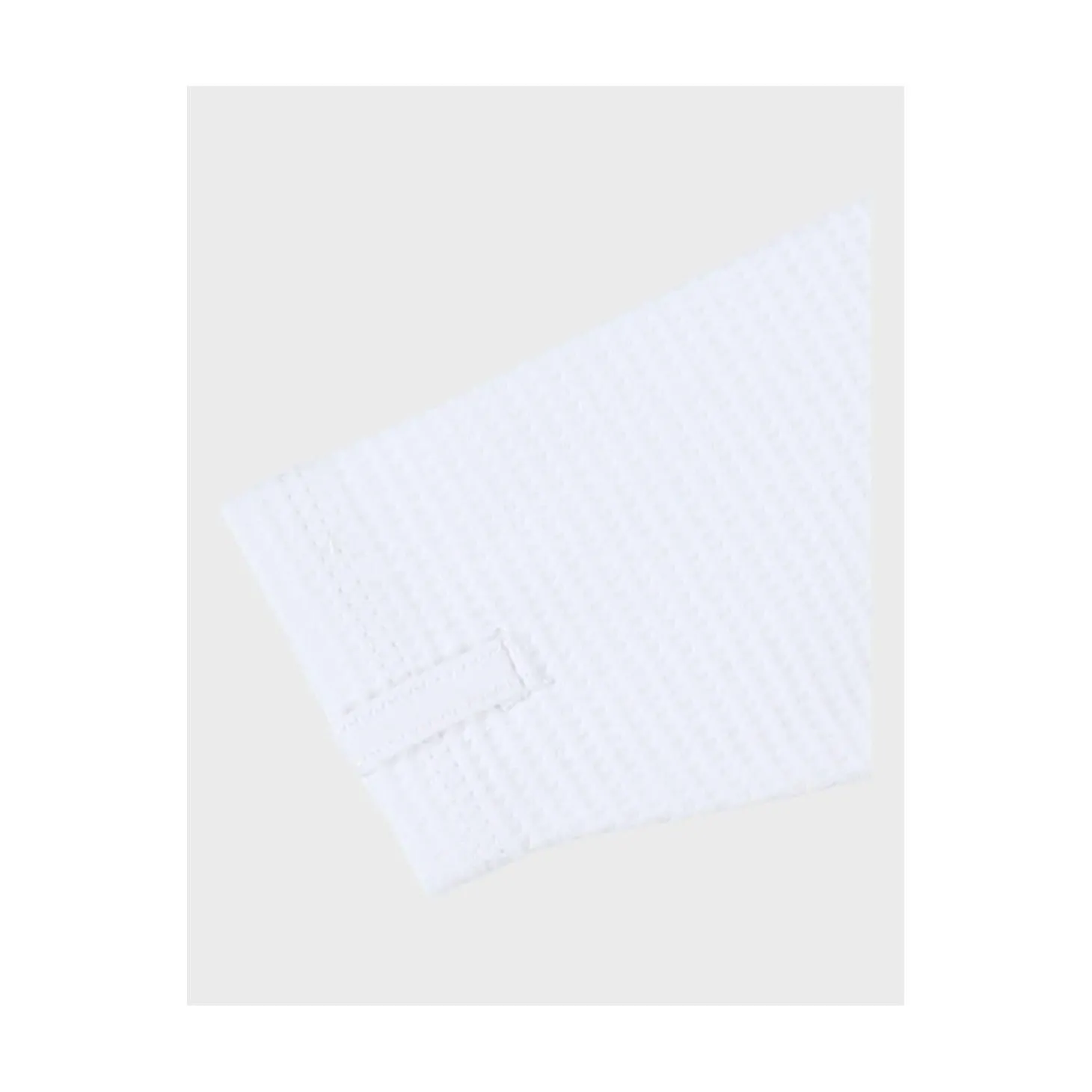 Noukie's Pyjama dors-bien en coton M&M Blanc Brodé 1 mois