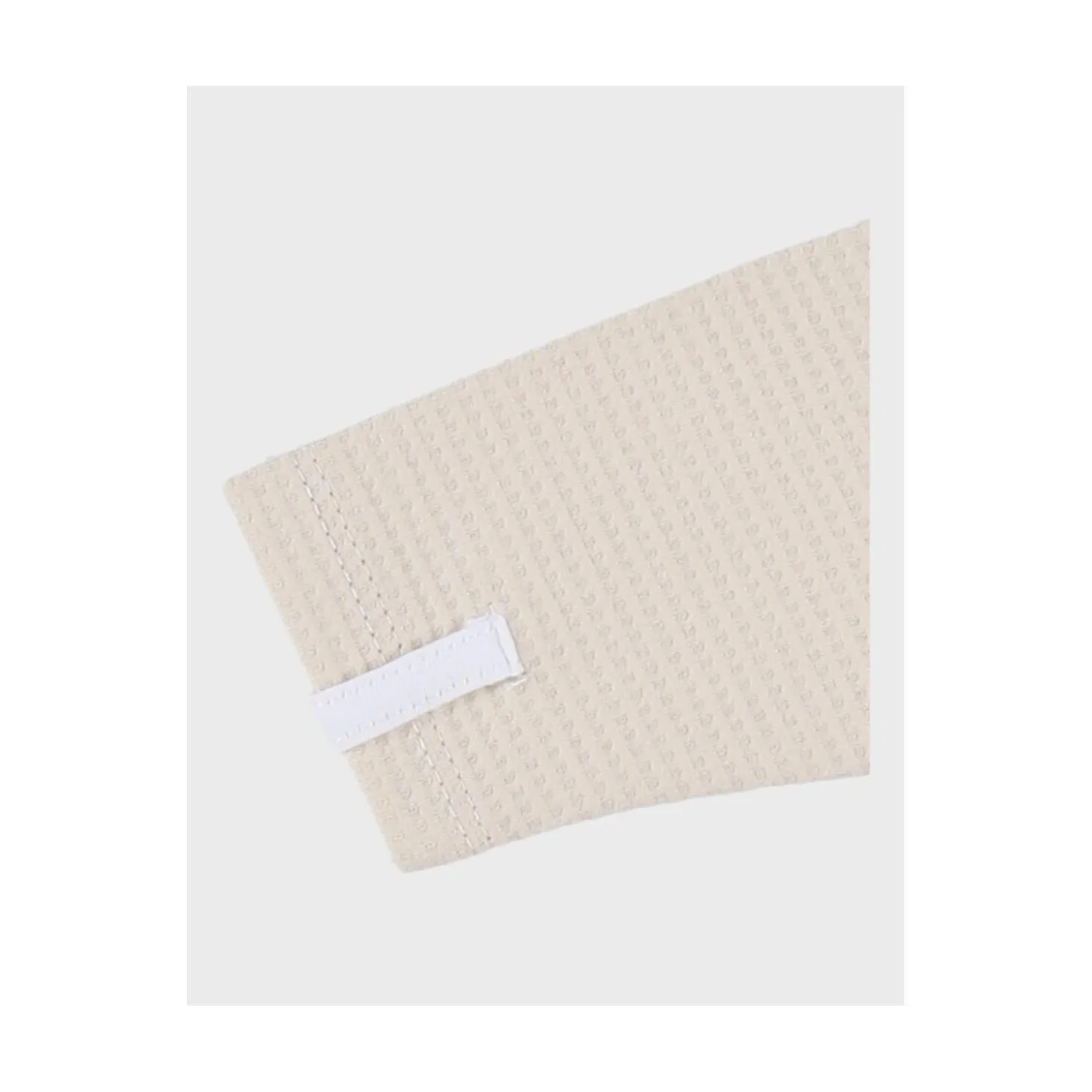 Noukie's Pyjama dors-bien en coton M&M Beige 0 mois