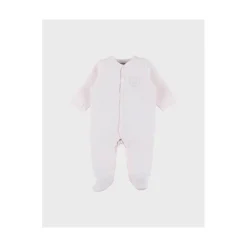 Noukie's                    Pyjama dors-bien en coton M&M    Rose