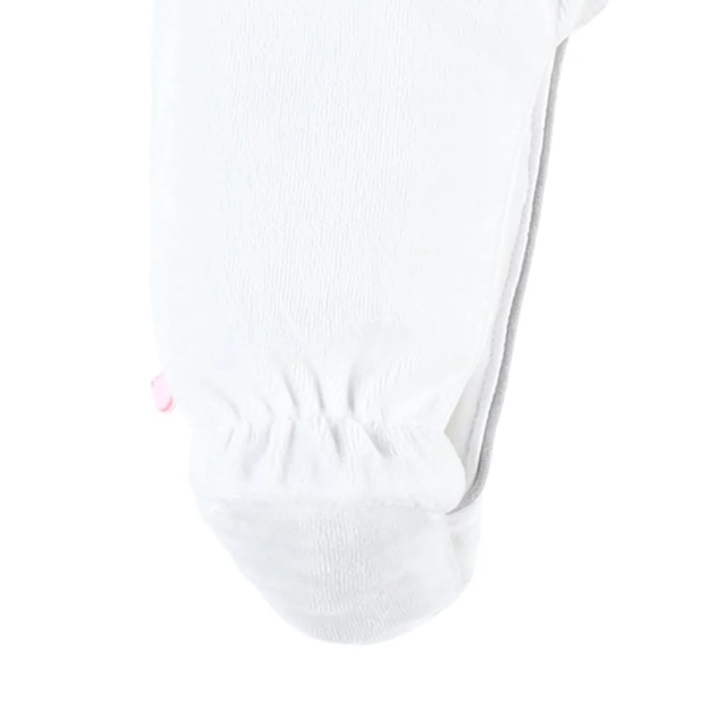 Noukie's Pyjama 1 pièce Babou en velours Babou et Kendi Kendi 3 mois