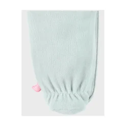 Noukie's                    Pyjama velours aqua Romantic flowers    Vert            3 mois