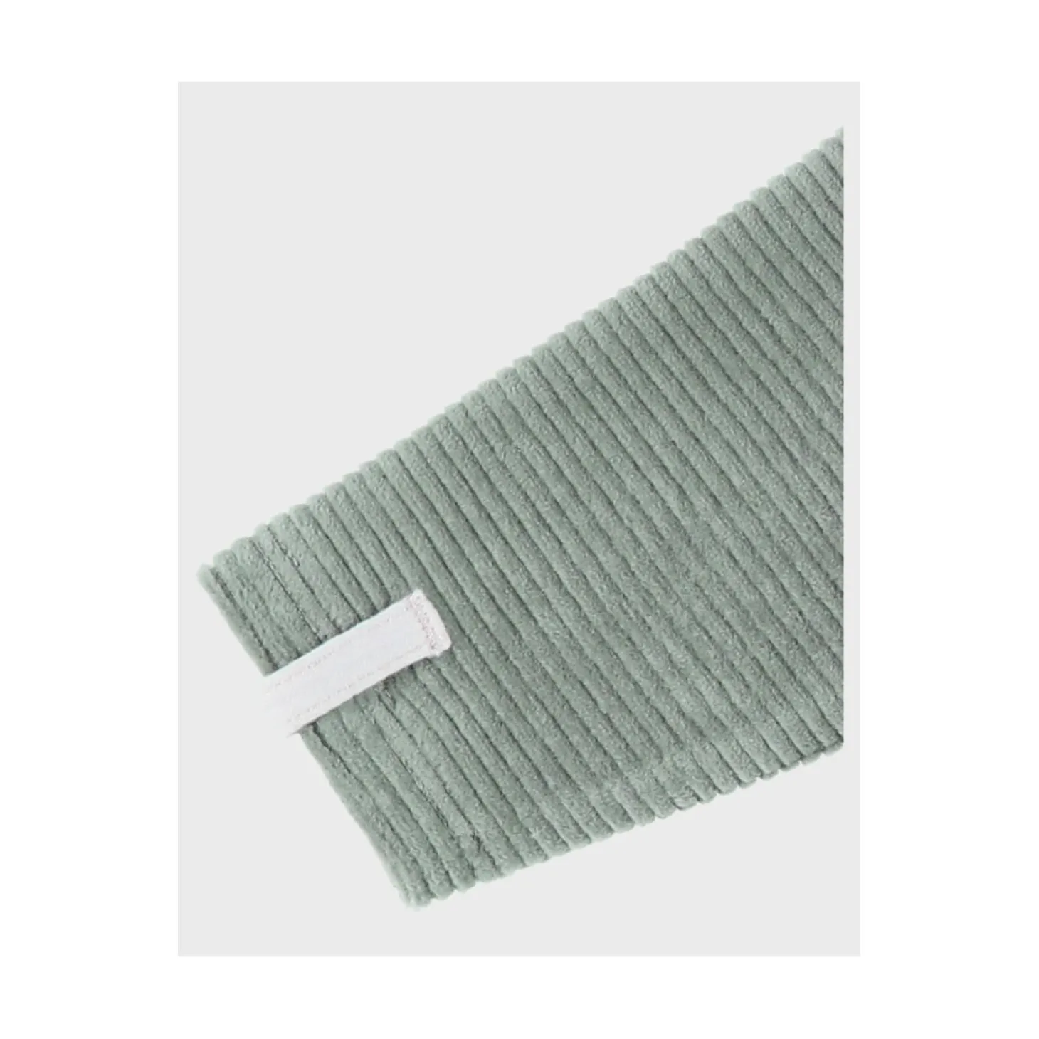 Noukie's Pyjama velours Funny Mammouth Vert 3 mois