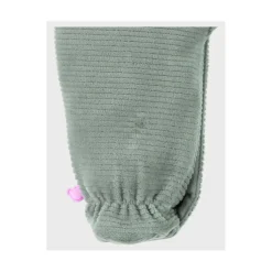 Noukie's Pyjama velours Funny Mammouth Vert 3 mois