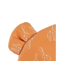 Noukie's Réhausseur chaise Mix and Match Jaune