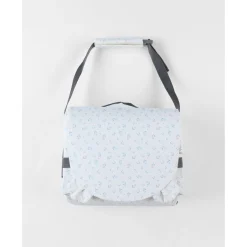 Noukie's                    Réhausseur chaise M&M21    Blanc