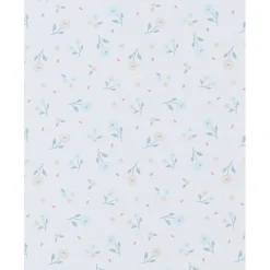 Noukie's                    Réhausseur chaise M&M21    Blanc
