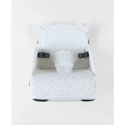 Noukie's Réhausseur chaise M&M21 Blanc