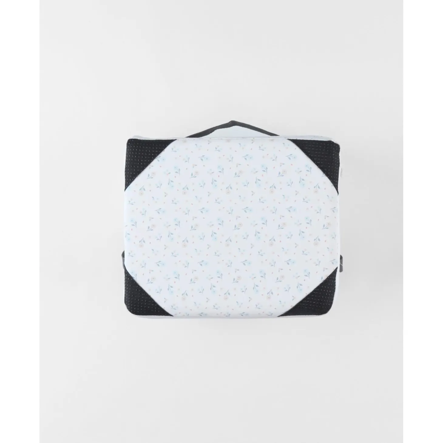 Noukie's Réhausseur chaise M&M21 Blanc