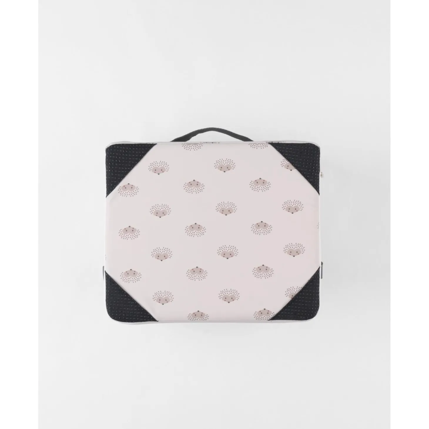 Noukie's Réhausseur chaise M&M21 Rose