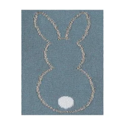 Noukie's                    Robe tricot aqua    Rose            3 mois