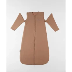 Noukie's                    Sac de couchage manches amovibles B&M    Marron