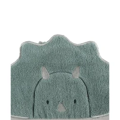 Noukie's                    Set de bain Tiga & Stegi    Vert