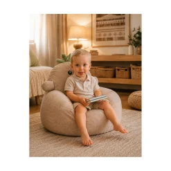 Noukie's                    Sofa Pico R&L    Beige
