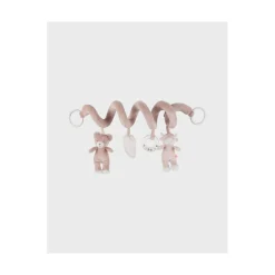 Noukie's Spirale d'activités Lily F&O Rose