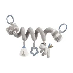 Noukie's                    Spirale d'activités R&L    Beige