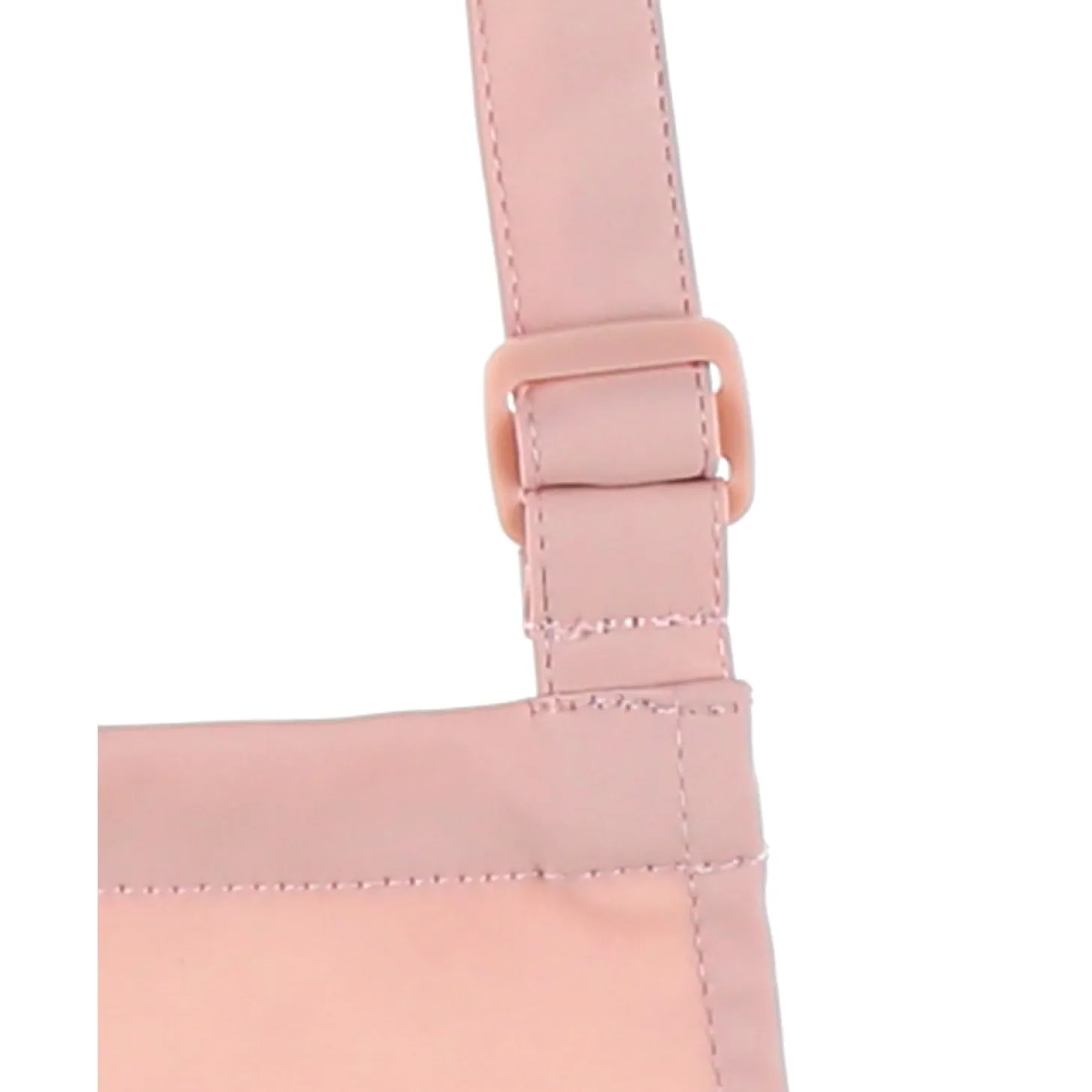 Noukie's Tablier Mix & Match Girafe Rose