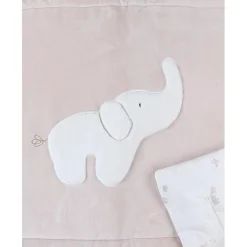 Noukie's                    Tapis de parc B&M    Ecru            75x95 cm