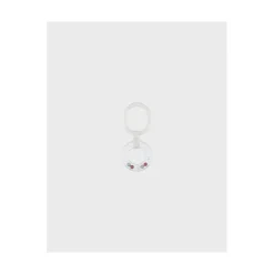 Noukie's Tapis d'éveil Fluffy F&O Beige