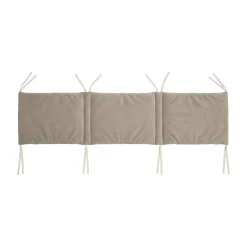 Noukie's                    Tour de lit Raku R&L    Beige