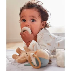 Noukie's Trousseau activités veloudoux Babou et Kendi