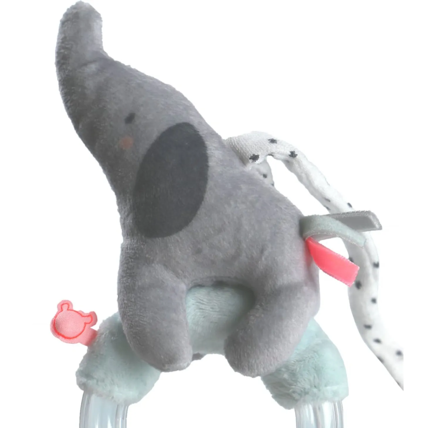 Noukie's Trousseau d'activités Anna & Milo Mixed