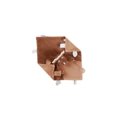 Noukie's                    T&S OPS DOUDOU CANNELLE VELOUDOUX    Camel