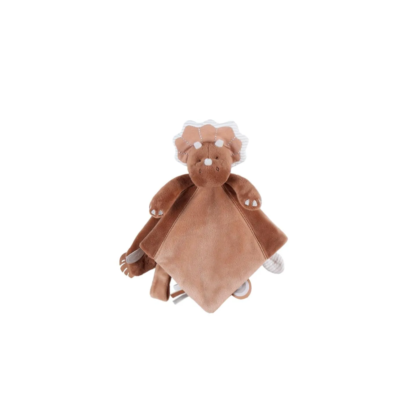 Noukie's T&S OPS DOUDOU CANNELLE VELOUDOUX Camel