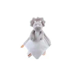 Noukie's T&S OPS DOUDOU GRIS VELOUDOUX Gris Chine