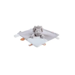 Noukie's T&S OPS DOUDOU GRIS VELOUDOUX Gris Chine