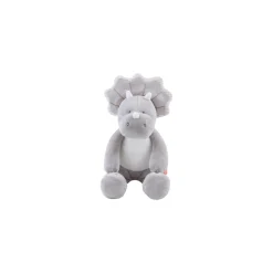 Noukie's                    T&S OPS SMALL 25 GRIS VELOUDOUX    GRIS CHINE