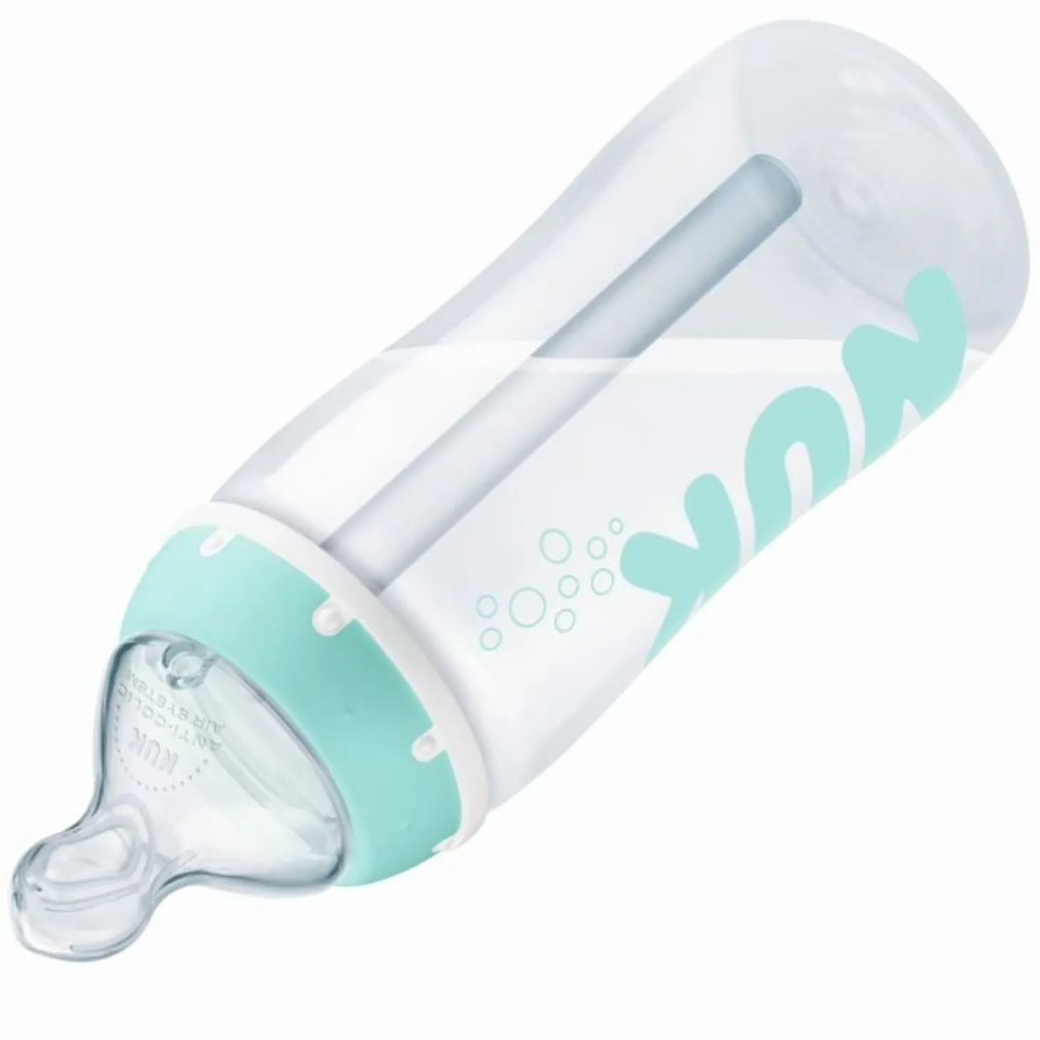 Nuk Biberon FC+ TC M Anti Colic Professional 300 ml