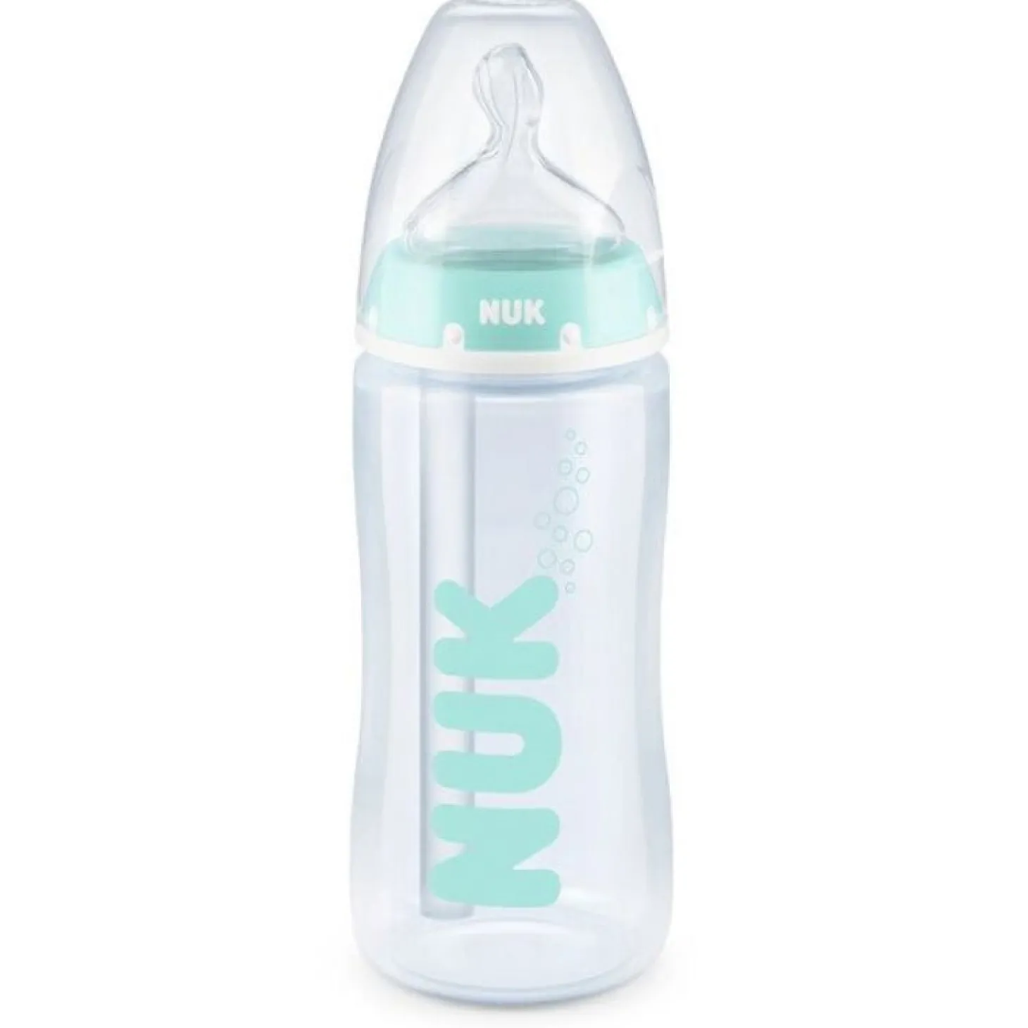 Nuk Biberon FC+ TC M Anti Colic Professional 300 ml