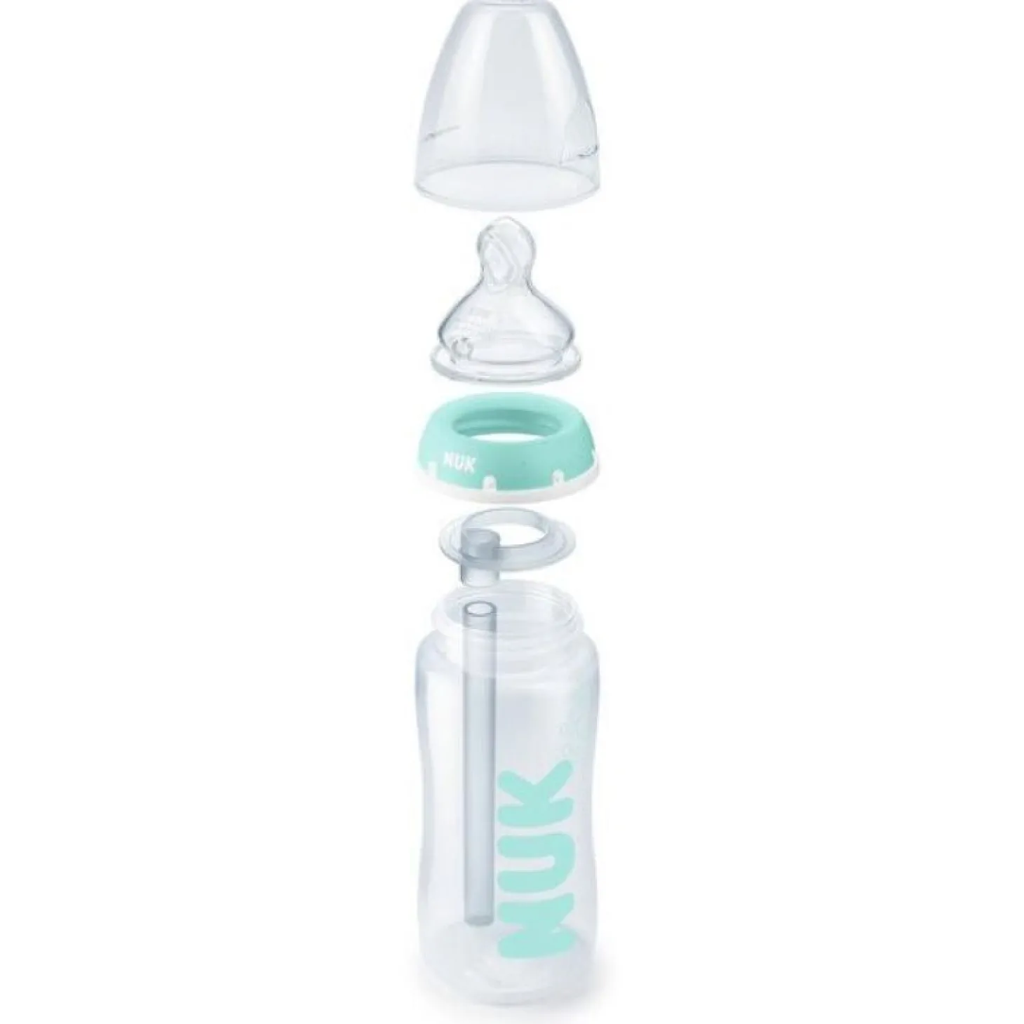 Nuk Biberon FC+ TC M Anti Colic Professional 300 ml