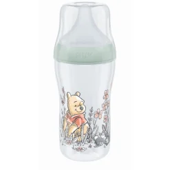 Nuk Biberon Perfect Match PP Vert 260 ml