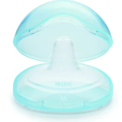 Nuk                    2 bouts de sein protecteurs