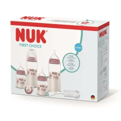 Nuk Coffret Perfect Start FC+ Koala 150 ml - 300 ml
