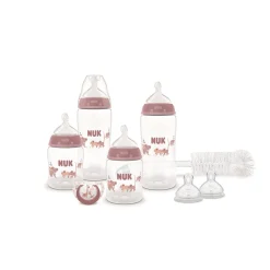 Nuk                    Coffret Perfect Start FC+    Koala            150 ml - 300 ml
