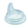 Nuk                    Embout Silicone Tasse de transition