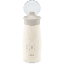 Nuk Gourde Mini Me Beige 300 ml