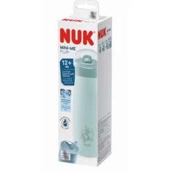 Nuk Gourde Mini Me Bleu 500 ml