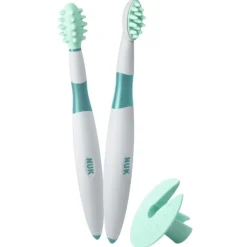 Nuk                    1 Kit éducatif d'hygiène dentaire    Multicolore