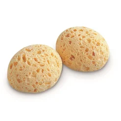 Nuk                    2 éponges bébé