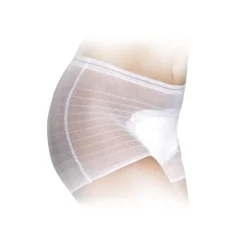 Nuk 5 slips filets extensibles