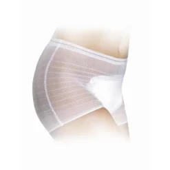 Nuk 5 slips filets extensibles